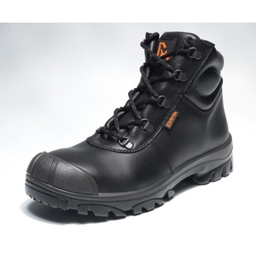 Safety boot Lukas protection level S3 D-fit PUR sole